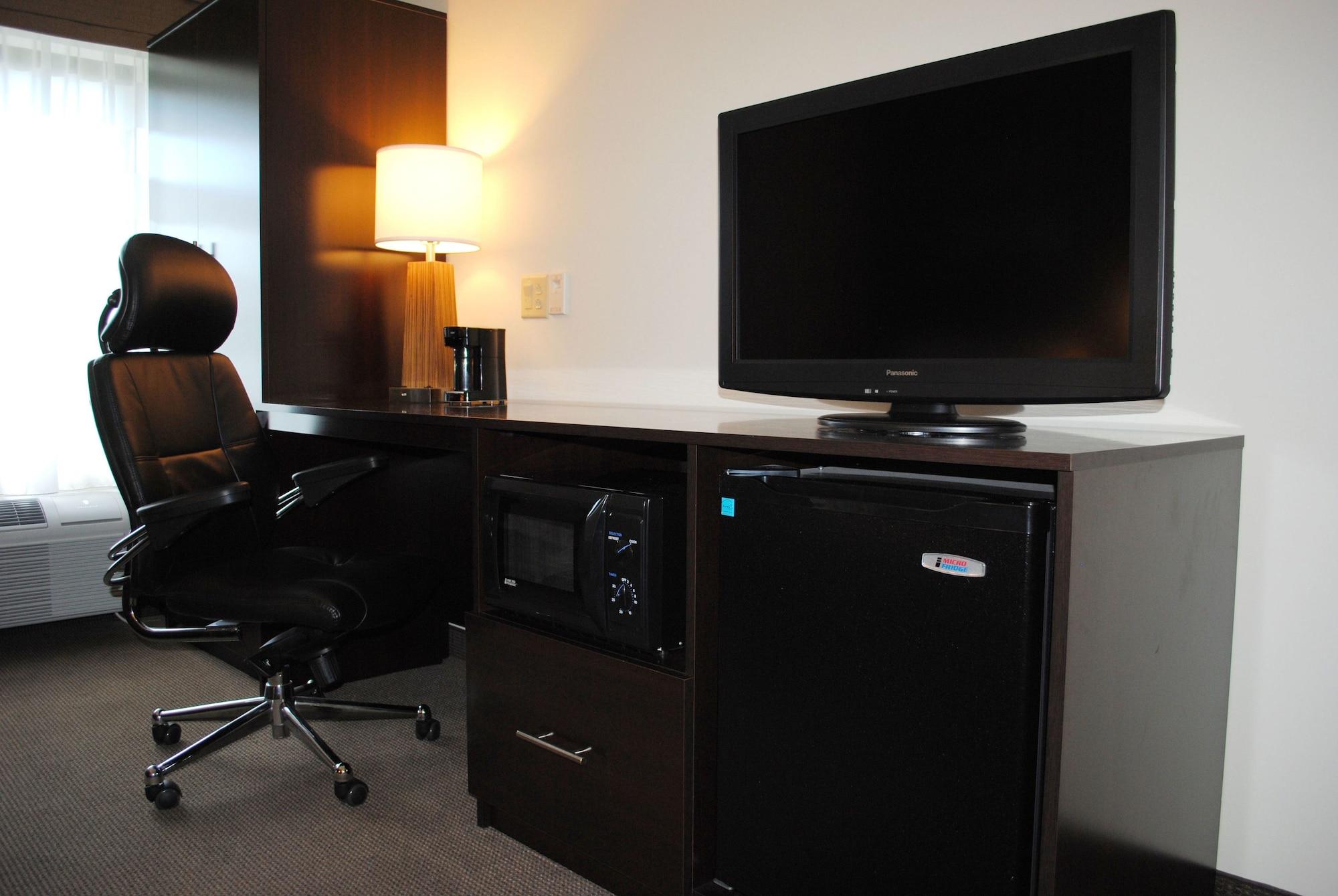 Sleep Inn & Suites Queensbury - Lake George Bagian luar foto