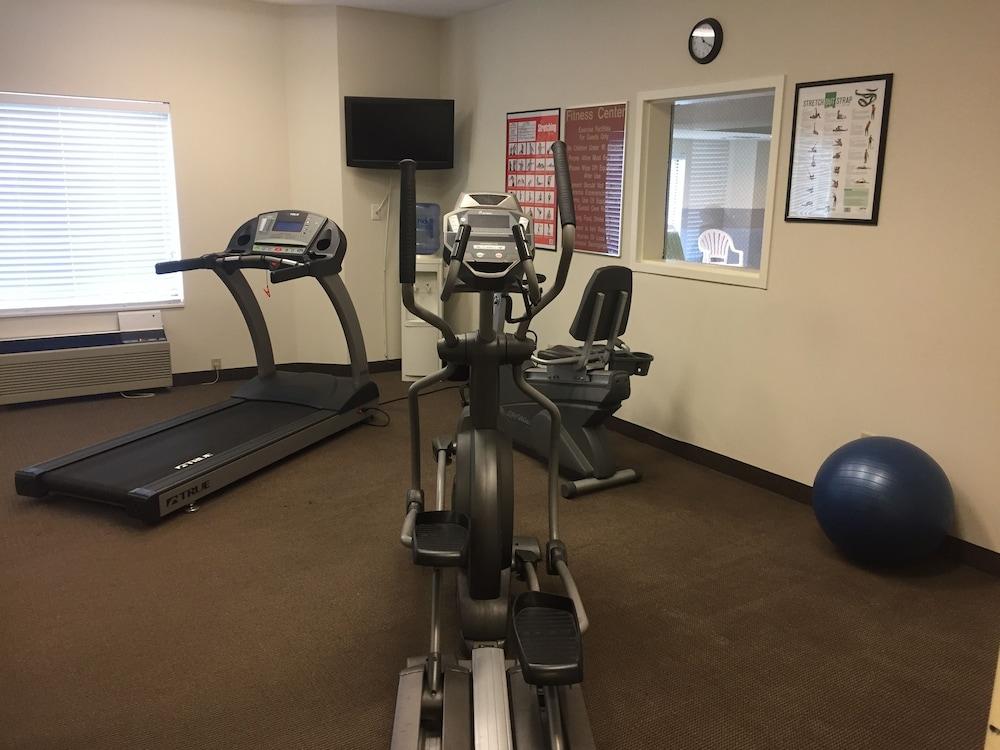 Sleep Inn & Suites Queensbury - Lake George Bagian luar foto