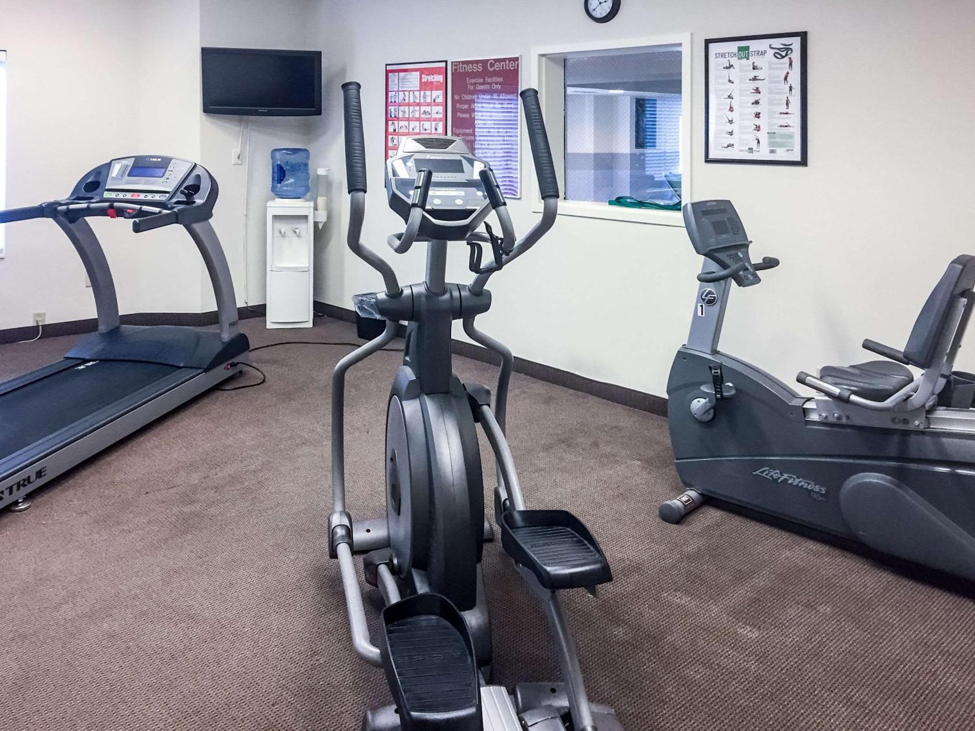Sleep Inn & Suites Queensbury - Lake George Bagian luar foto