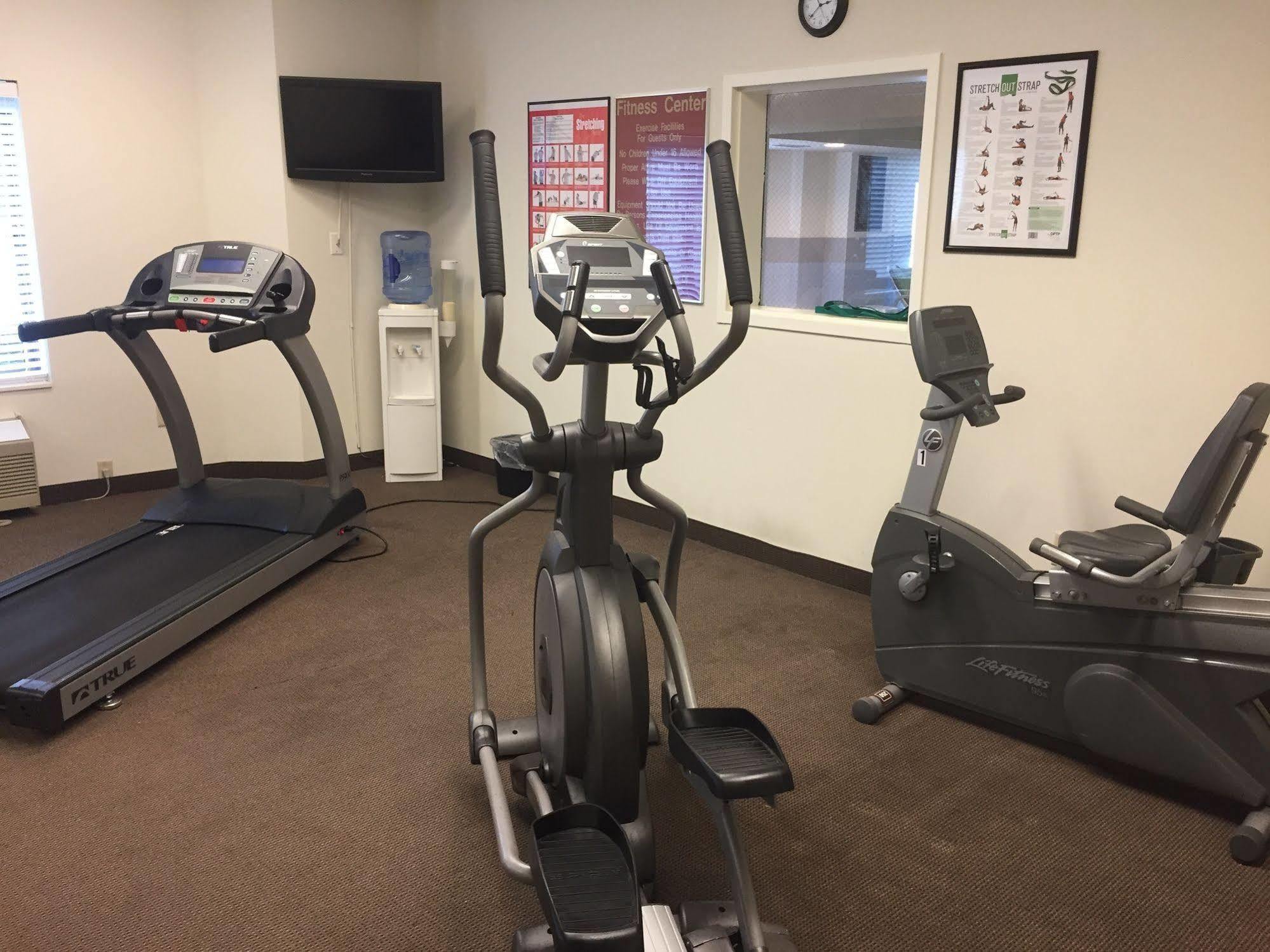 Sleep Inn & Suites Queensbury - Lake George Bagian luar foto