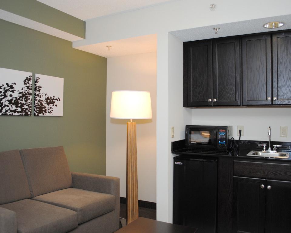 Sleep Inn & Suites Queensbury - Lake George Bagian luar foto
